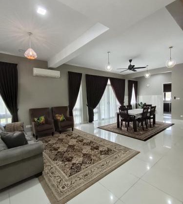 Pinevalley Homestay Putrajaya Presint 12