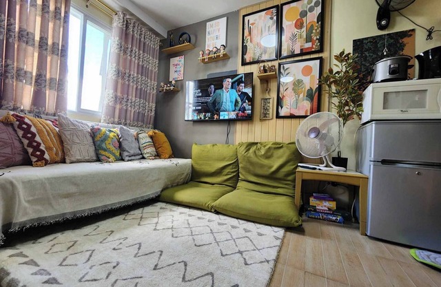 Pineview Haven in Baguio