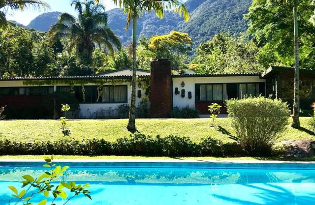 Pinheiros do Rocio
