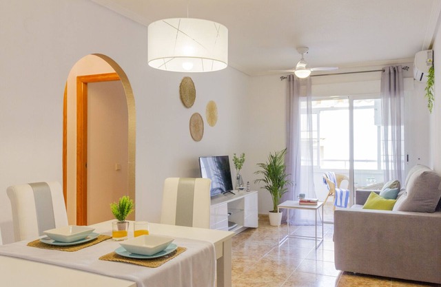 Pink Medsea Apartment