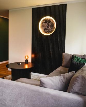 Pinska Family Apartment