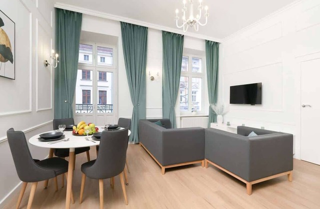Piotrkowska 59 | Apartment | Pet friendly