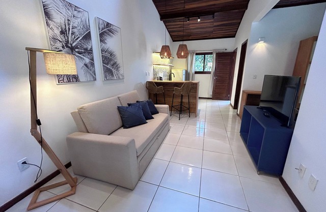 Pipa Beach Forest - Flat 33