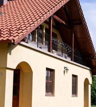 Pipacs Apartman