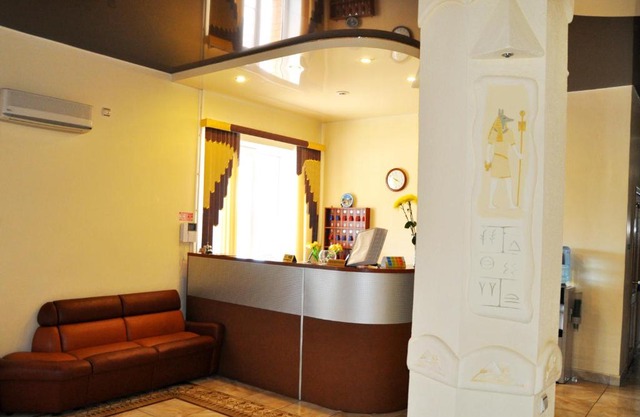 Piramida Hotel