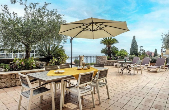 [Pirandello House] - Villa Maremonti Taormina