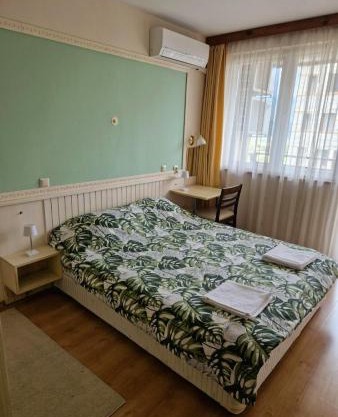 Pirin Golf Hotel & Spa