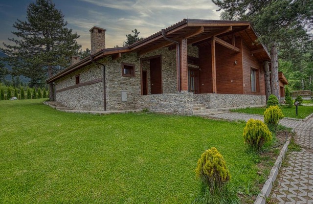 Pirin Style Villa & Spa