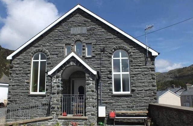 Pisgah Guest House Snowdonia