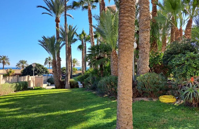 Piso en El Campello