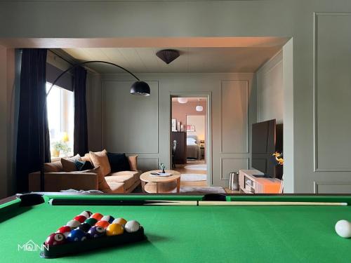 Piteå Relax and Play Billiard Ap1