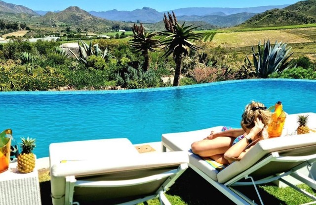 PJURE Boutique Hotel & SPA