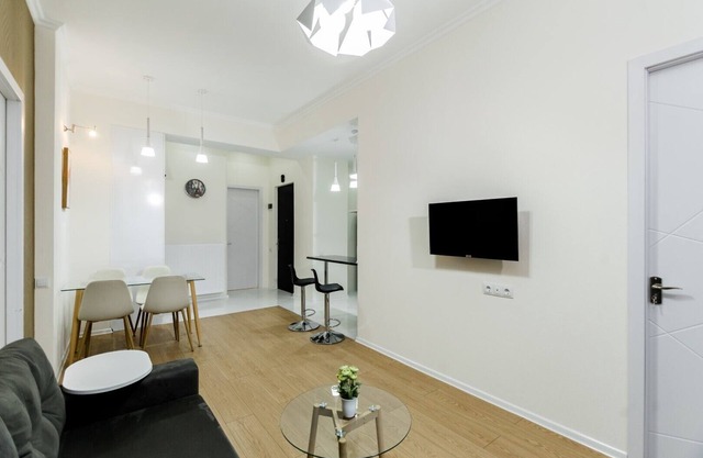 Place for a great vacation in the capital city-Tbilsi