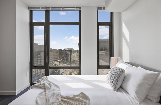 Placemakr Marymount Ballston
