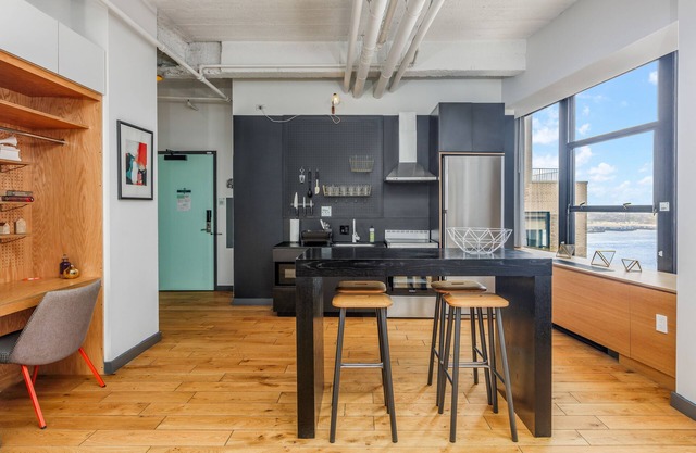 Placemakr Wall Street