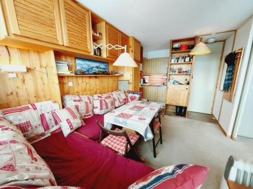Plagne village 100% SKI aux pieds