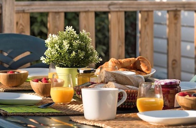 Plaisirs Nature à La Pignade