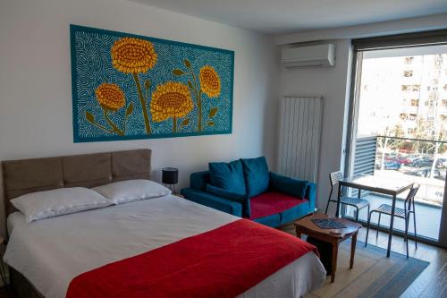 Planet Residence-Studio Solis