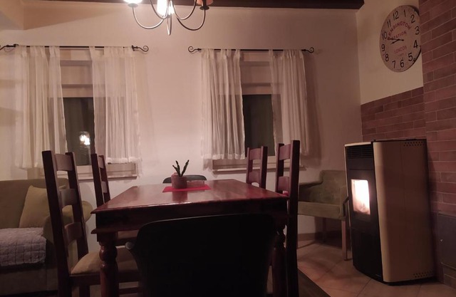 Planinska kuća Filip Blidinje