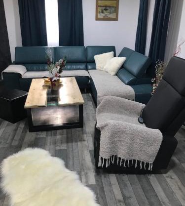 Planinski biser Mokra Gora