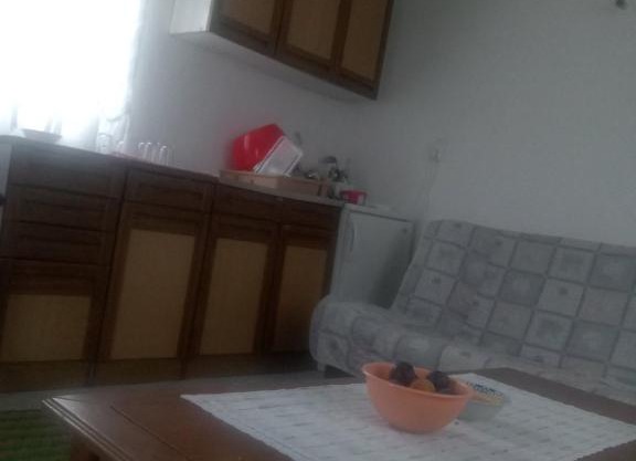 Planinski odmor