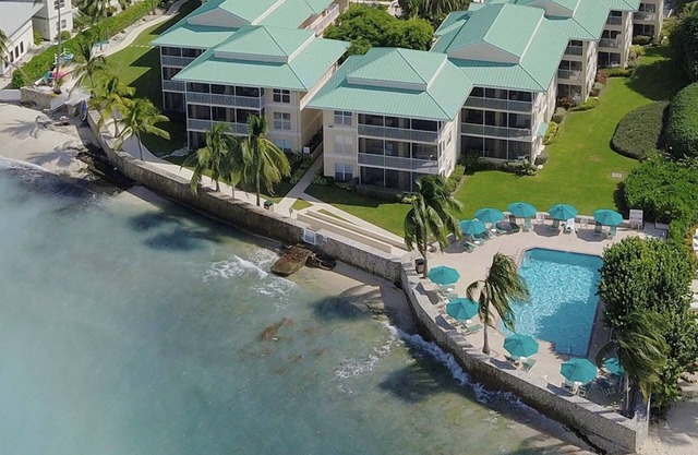 Plantation Village 2 Bed / 2 Bath