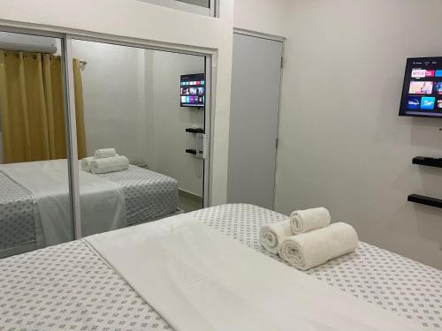 Plataview Apartahotel apt 4C