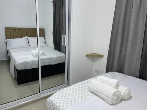 Plataview Apartahotel apt 3A