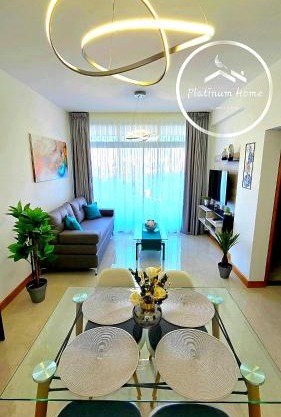 Platinum Home