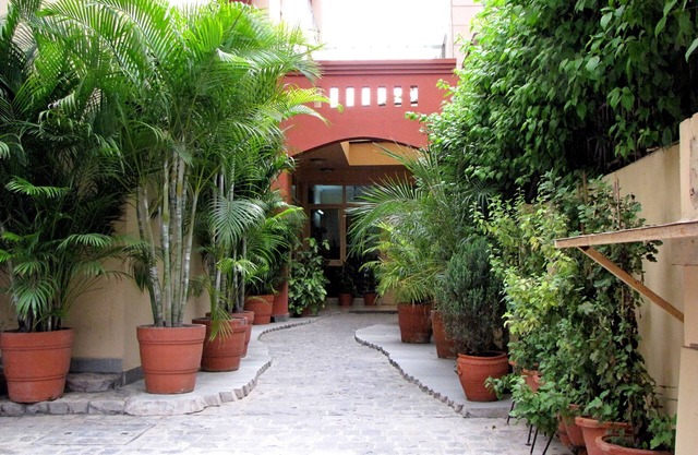 Platinum Infrasource