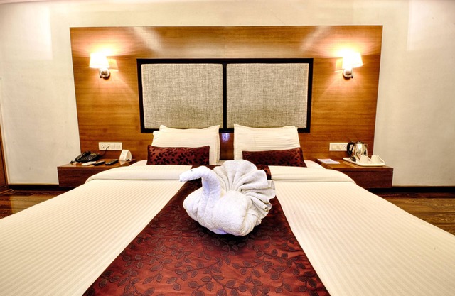 Platinum Residency