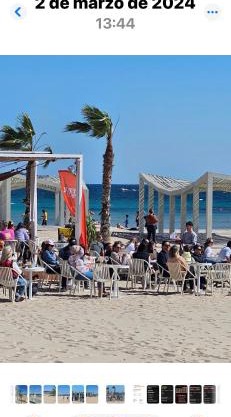 Playa Alicante 2