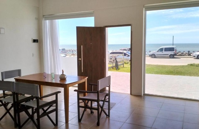 Playa Corner