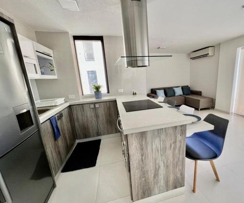 Playa el Ángel Apartment