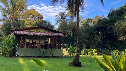 Playa Ganadito Ecolodge