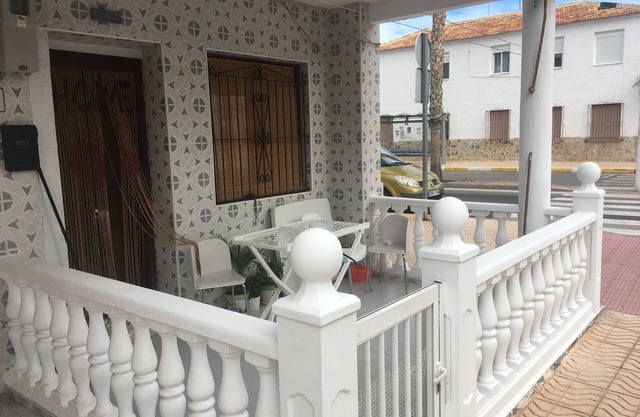 PLAYA LISA APARTMENT