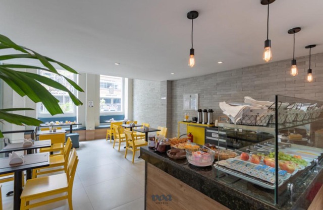 Plaza Spania Boutique Hotel
