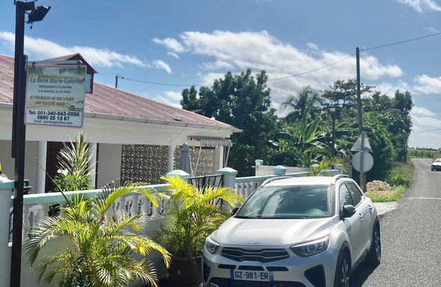 Pleasant house to enjoy with the family