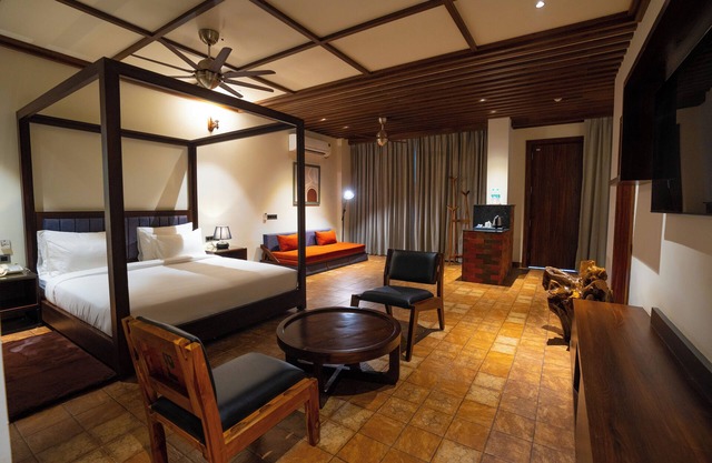 Pleasant Tree Hotels