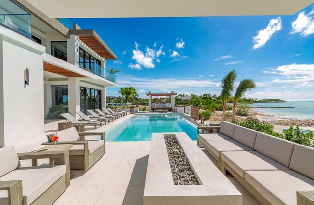 Please Inquire Before Booking – Luxury Villa