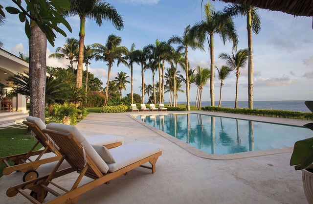 Please Inquire Before Booking – Luxury Villa