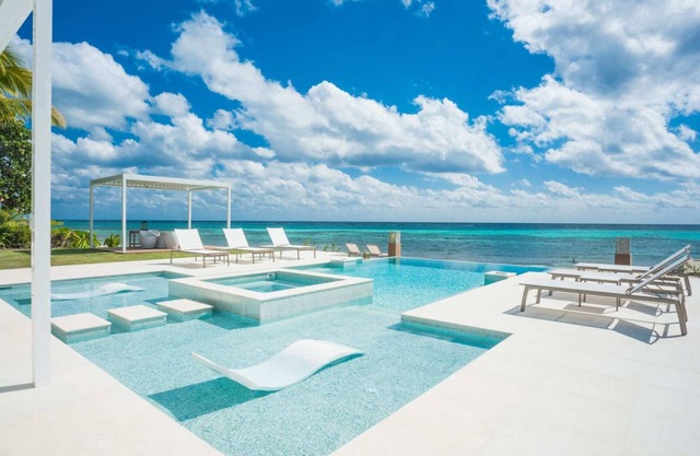 Please Inquire Before Booking – Luxury Villa