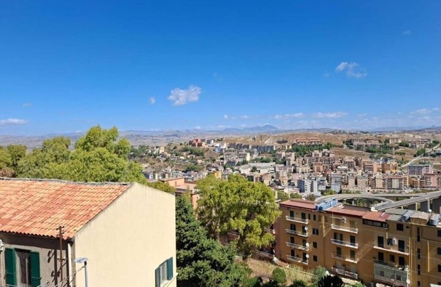 Plebis Rea Apartment