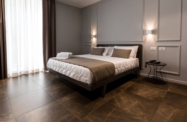 Plebis - The Other Capo del filo - Luxury B&B in the center of Catania in Sicily
