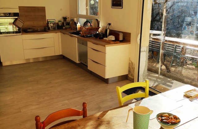 Plein Sud, au Calme et Face à la Nature+rivière. Départ de Randonnées