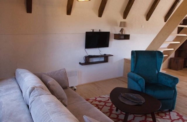 PLEME Luxury mountain houses - MONTENEGRINA