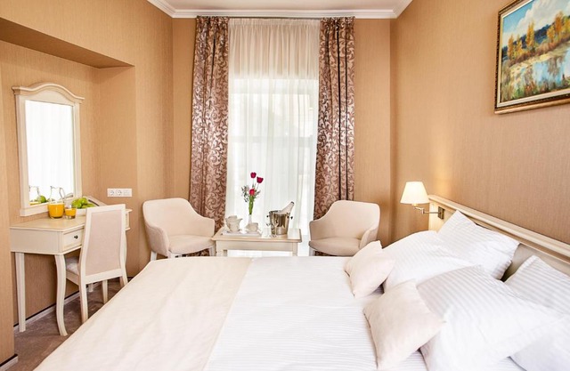 Pletnevskiy Inn