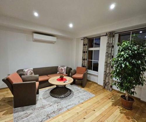 Plovdiv center apartments 3
