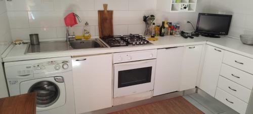 PM 15 Via Luigi Serra