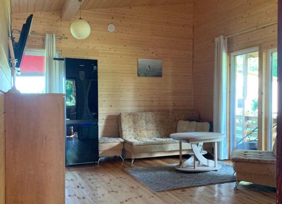 Pociunai relax house